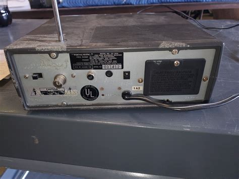 How to Program a Realistic Pro 57 Scanner 的图像结果