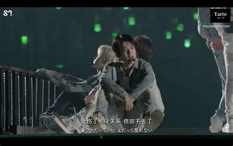 NCT 127 - Cherry Bomb 现场合集-bilibili(B站)无水印视频解析——YIUIOS易柚斯