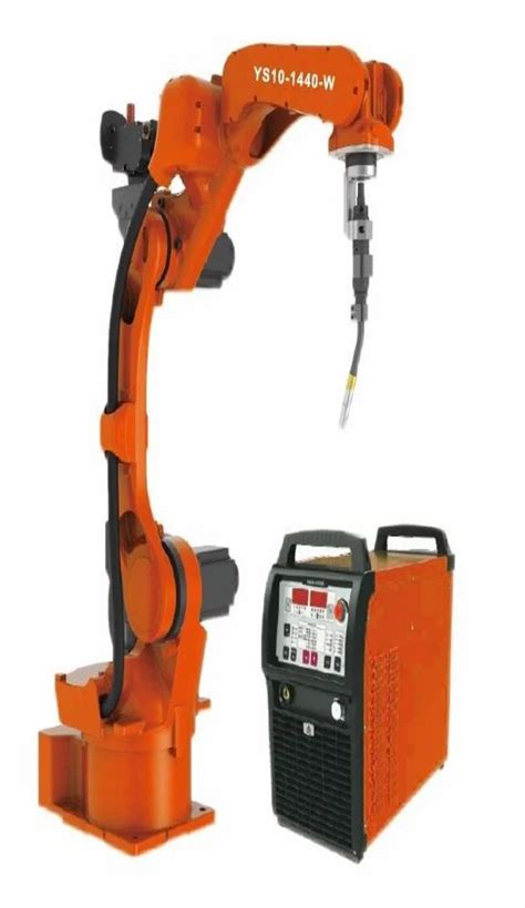 Industrial Robots - KR 210 R2700 Prime Kuka Robots Manufacturer from Pune