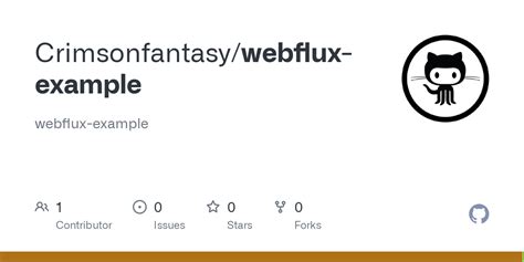 Complete Webflux Tutorials 的图像结果