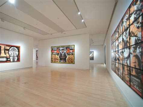 Gilbert & George Scapegoating | Meer