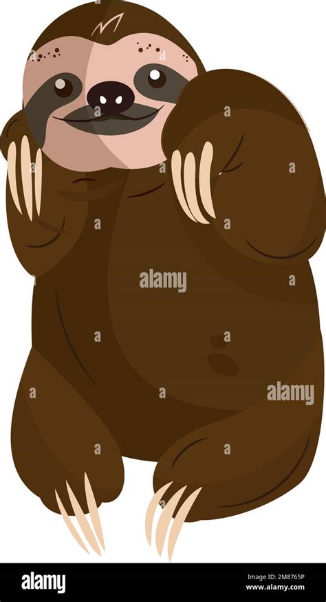 Draw so Cute Sloth 的图像结果