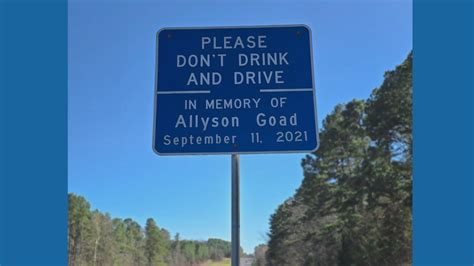 Mothers Against Drunk Drivers