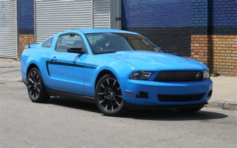 2011 V6 Mustang Hp Sold 2011 Ford Mustang V6 In Montclair