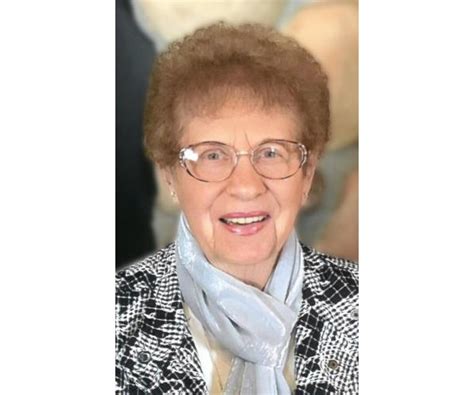 Janice M. "Jan" Parish Obituary (2025) - Superior, WI - Lenroot ...
