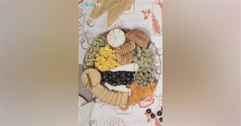 Shop Wooden Platter From Nestroots Online | LBB