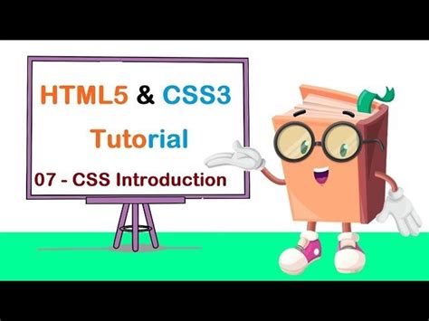 Image result for Introduction to HTML5 and CSS3 Tutorials