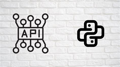 Image result for API Para Python