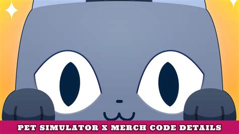 Image result for Pet Simulator X Merchandise Code