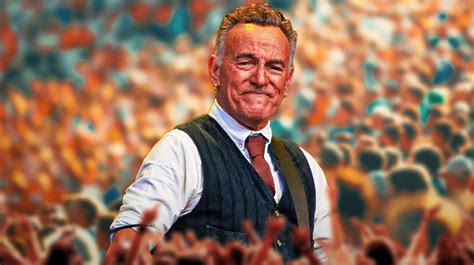 Bruce Springsteen Full Concert 2020 的图像结果