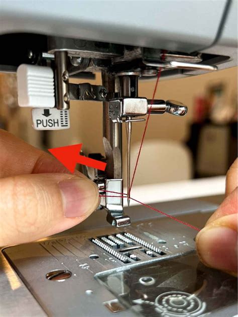 How to Use Needle Threader 的图像结果