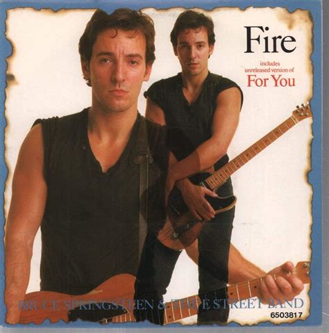 Image result for Bruce Springsteen Heat