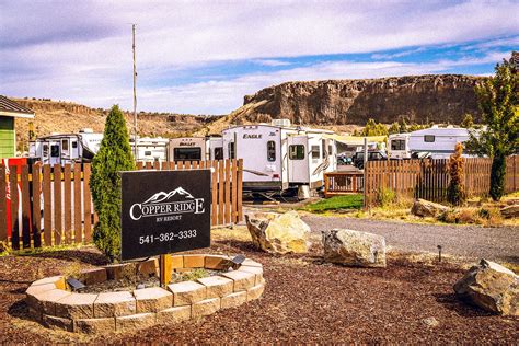 Riley Oregon Rv Park at Lucile Hart blog