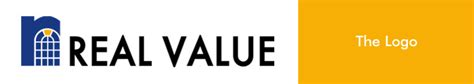 The Logo | Real Value Promoters Pvt. Ltd.