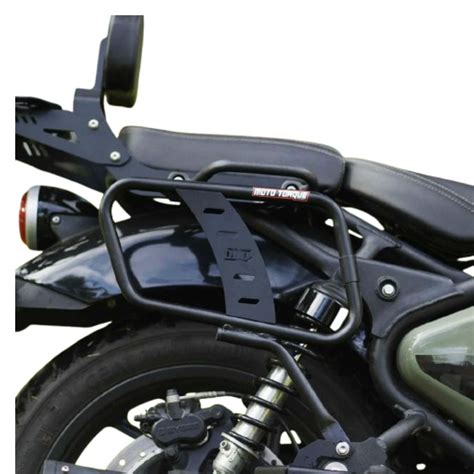 Mototorque Saddle Stay for RE Shotgun 650