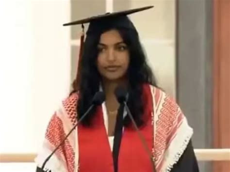 Who is Megha Vemuri of Indian origin? Who was banned from MIT's ...