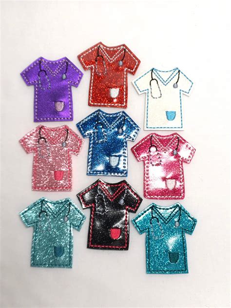 Medical Scrubs Embroidery at Arthur Popp blog