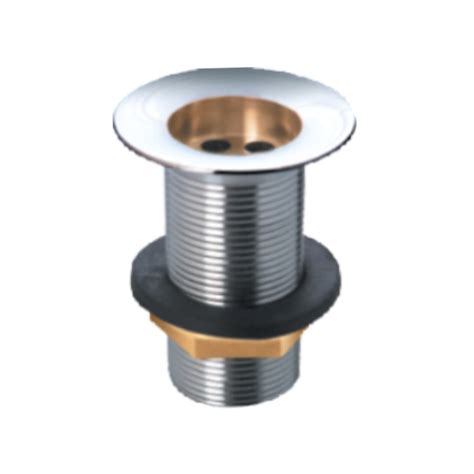 Cera 1 inch Regular Waste Couplings F8050101 - Chrome on decure.in ...