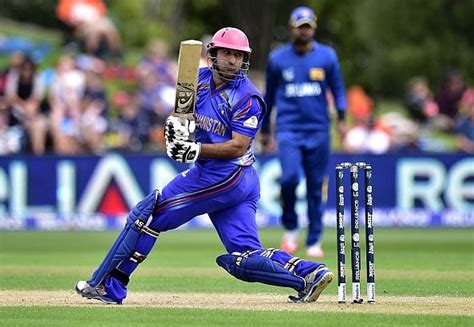 ICC World Cup 2015: Afghanistan vs Sri Lanka - Player ratings