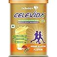 Celevida Protein Powder Drink For Diabetes Management By Dr. Reddy' S ...