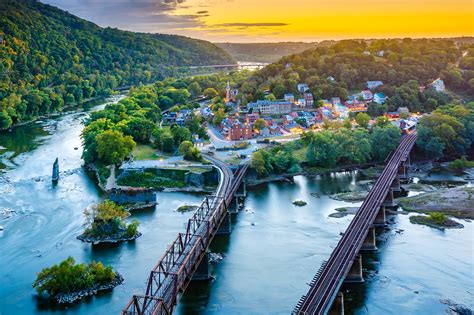 15 Amazing Things To Do In Parkersburg, West Virginia