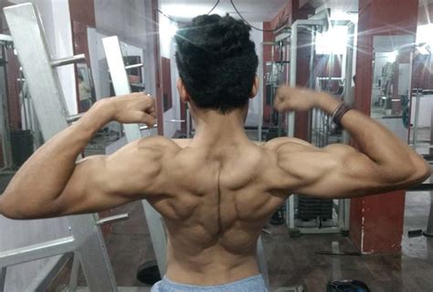 From A Bullied Skinny Guy To Chasing A Physique Like Ronaldos, This Is ...