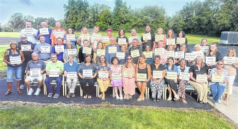 Darke Co. Foundation awards community grants - Daily Advocate & Early ...