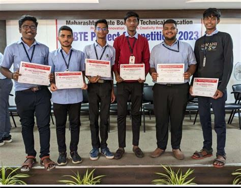 Image result for Msbte Project Format