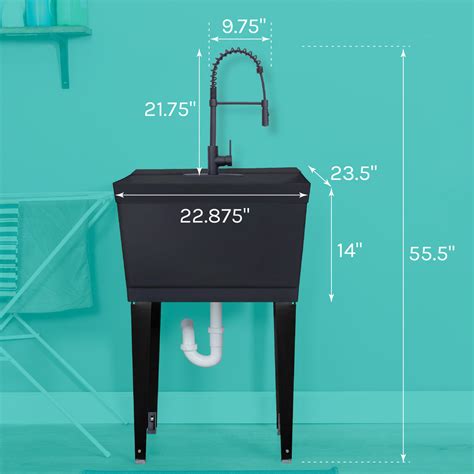 Shop All Utility Sinks | Utility Sink – Utility-Sink.com
