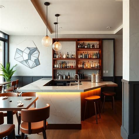 Small Restaurant 的图像结果