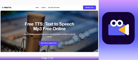 Amazing Top 8 Text to Speech Online Tools That Can Help You in 2021
