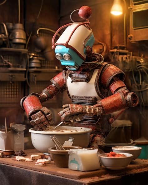 Cooking Robot Arduino 的图像结果