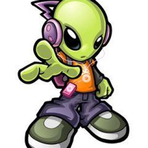 Image result for Alien X-Rap