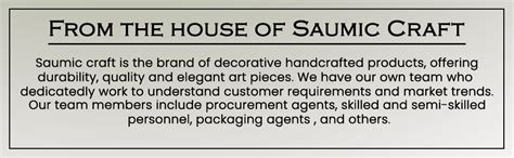Saumic Craft Set Of 5 Ganesh Ganesha 3D Framed Uv Coated Painting for ...