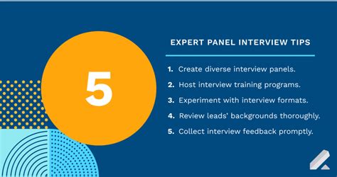 Image result for Panel Interview Tips