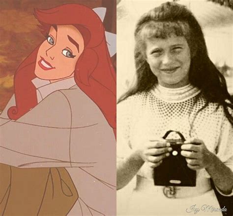 Revealed In Time: Grand Duchess Anastasia Romanov: Daughter, Duchess Legend - Day Three