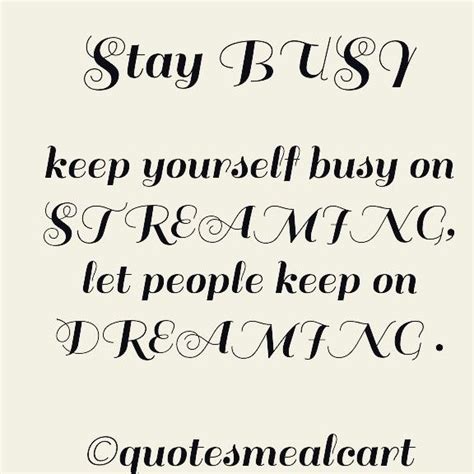 Busy Work Quotes 的图像结果