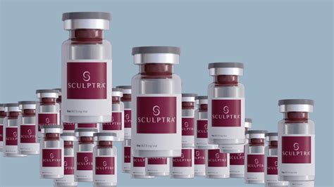 What Is Sculptra