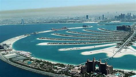 Dubai in February 2026 : Weather, Sightseeing & Activities