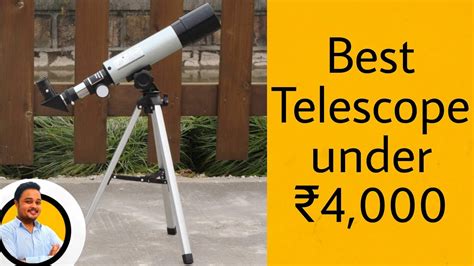 Best telescope under 5000 | Best telescope for viewing Planets | BEst ...