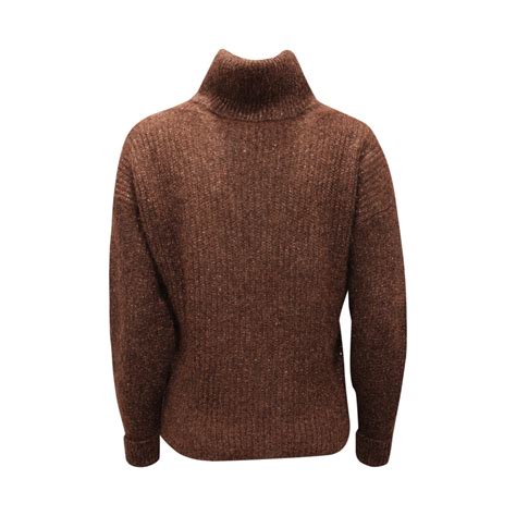 3609AQ dolcevita donna D. EXTERIOR woman turtlenek