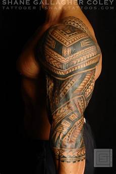 maorie oberarm shane tattoos polynesian sleeve maorie oberarm shane tattoos polynesian sleeve
