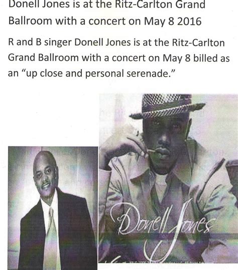 Concert History of RITZ CARITON GRAND BALLROOM St Louis, Missouri ...