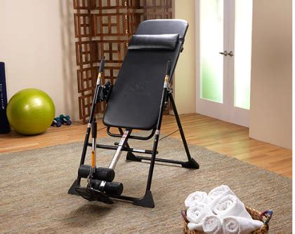 Image result for Back Trak Inversion Table