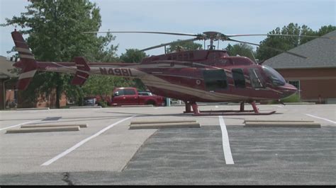 August Busch IV arrested for trying to fly helicopter while intoxicated ...