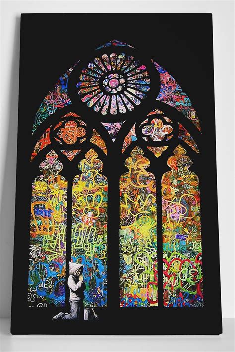 20 The Best The Radiant Charm of Stained Glass Wall Art