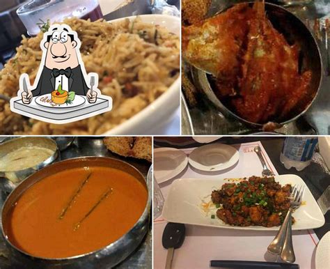 Ritz Classic-Patto, Panjim - Restaurant menu, prices and reviews