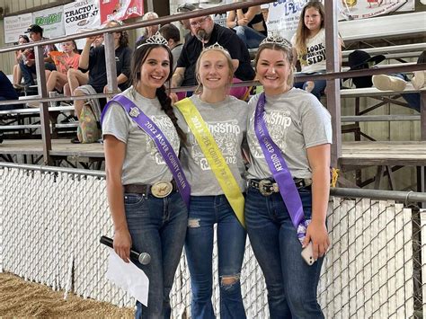 Fair 2022 by Jasper County Fair