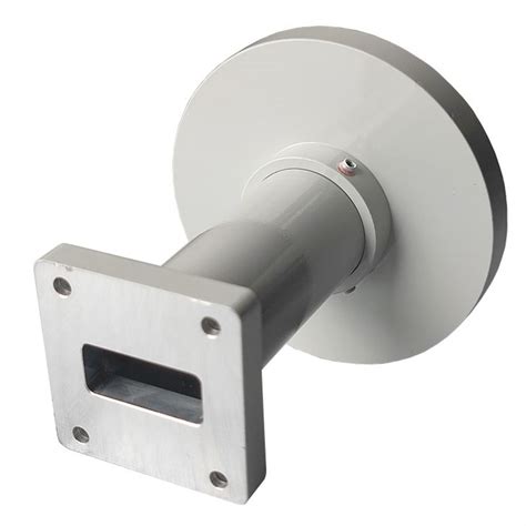 Image result for Waveguide Flanges