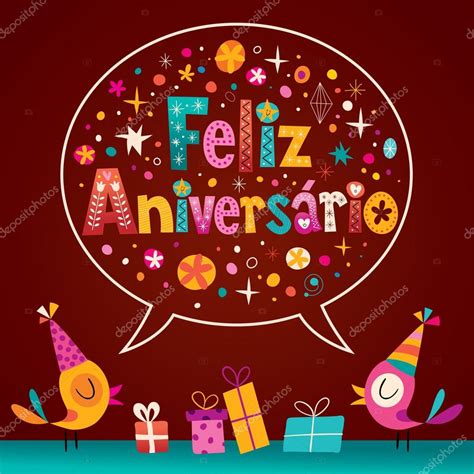Happy Birthday In Portuguese at Stephanie Kibler blog